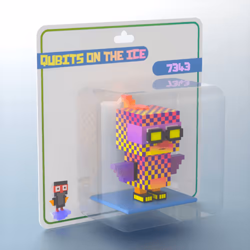Qubit #7343