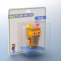 Qubit #7416