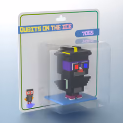 Qubit #7065