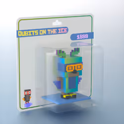 Qubit #1888