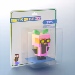 Qubit #3975