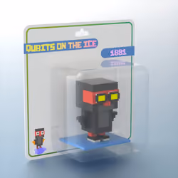 Qubit #1881