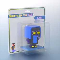 Qubit #1751
