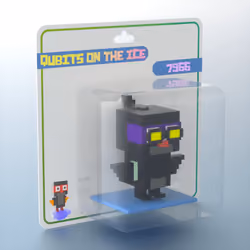Qubit #7966