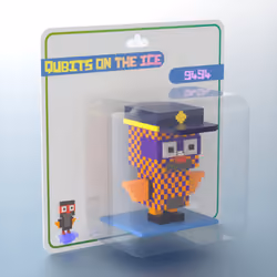 Qubit #9494