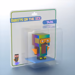 Qubit #7431