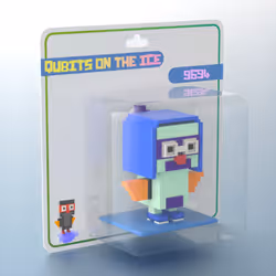 Qubit #9694