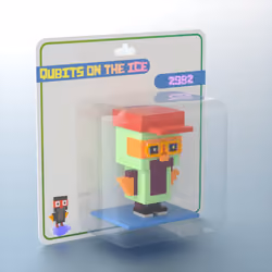 Qubit #2982