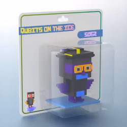 Qubit #5062