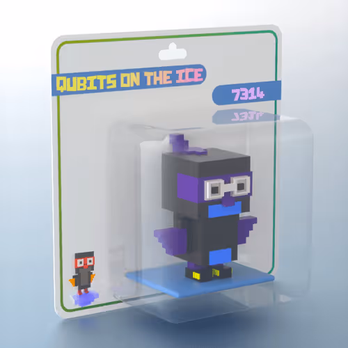 Qubit #7314