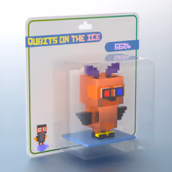 Qubit #6624