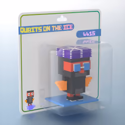 Qubit #4415