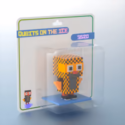 Qubit #9520