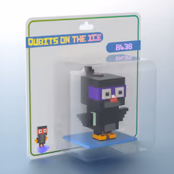 Qubit #8438