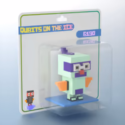 Qubit #6190