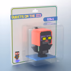 Qubit #6941