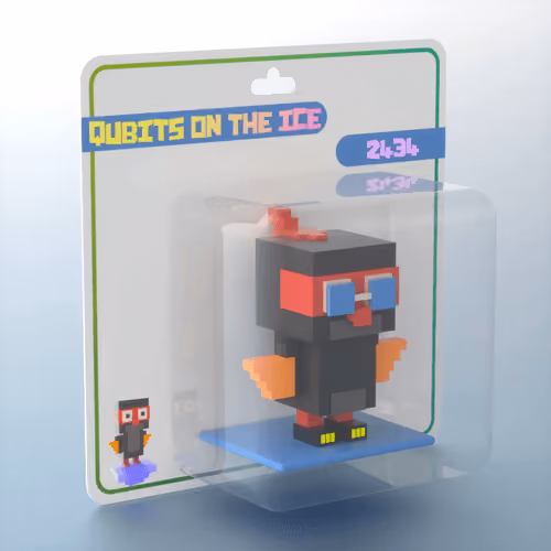 Qubit #2434