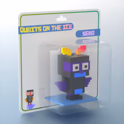 Qubit #5680
