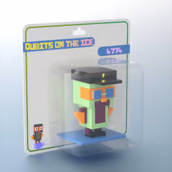 Qubit #4774