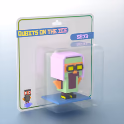 Qubit #5673