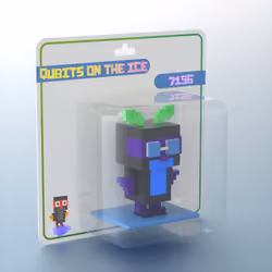 Qubit #7196