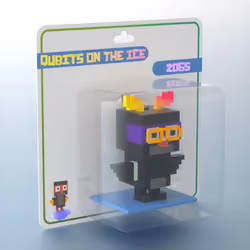Qubit #2065