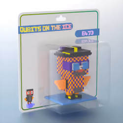Qubit #6473