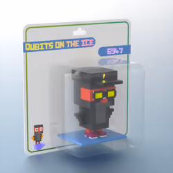 Qubit #6947