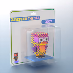 Qubit #3007