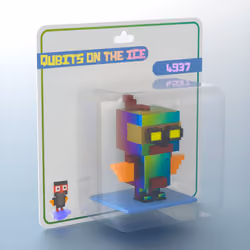 Qubit #4937