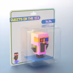 Qubit #7434