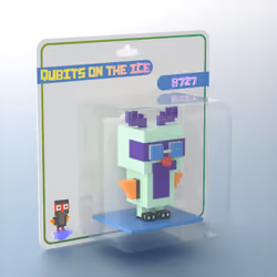 Qubit #8727