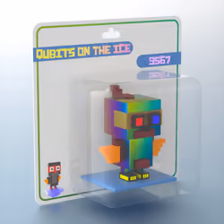 Qubit #9567