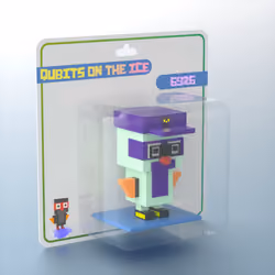 Qubit #6926
