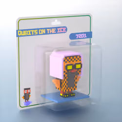 Qubit #7201
