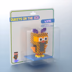Qubit #4376