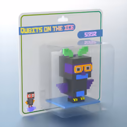 Qubit #5992