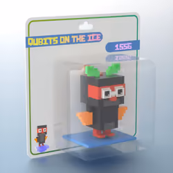 Qubit #1556