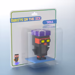 Qubit #7211