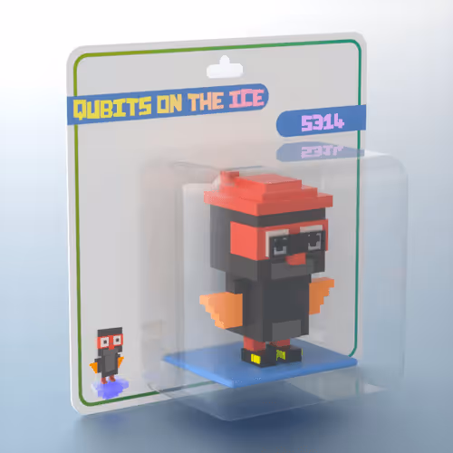 Qubit #5314