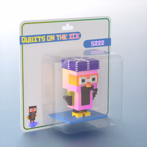 Qubit #5222