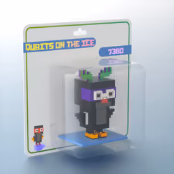 Qubit #7380