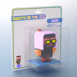 Qubit #3202