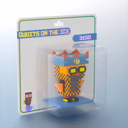 Qubit #3150