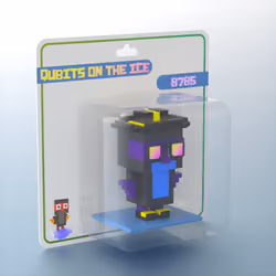 Qubit #8785