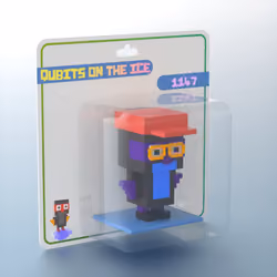 Qubit #1147