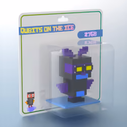 Qubit #2768