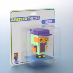 Qubit #2930