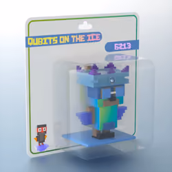 Qubit #6213