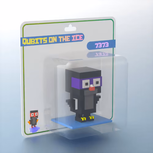 Qubit #7373